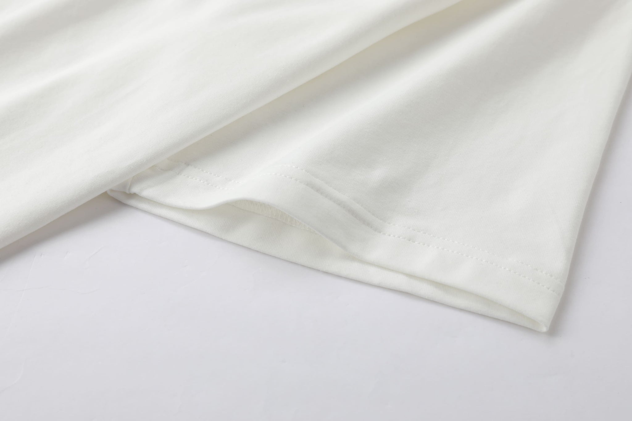 Camiseta 786889 Básica Blanca Para Hombre