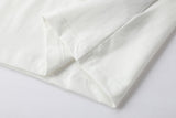 Camiseta 786889 Básica Blanca Para Hombre