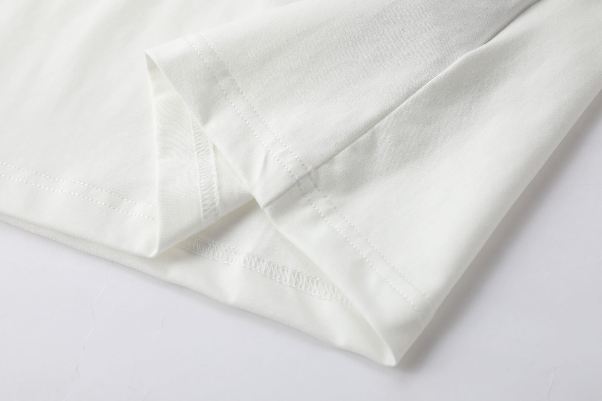 Camiseta 786889 Básica Blanca Para Hombre