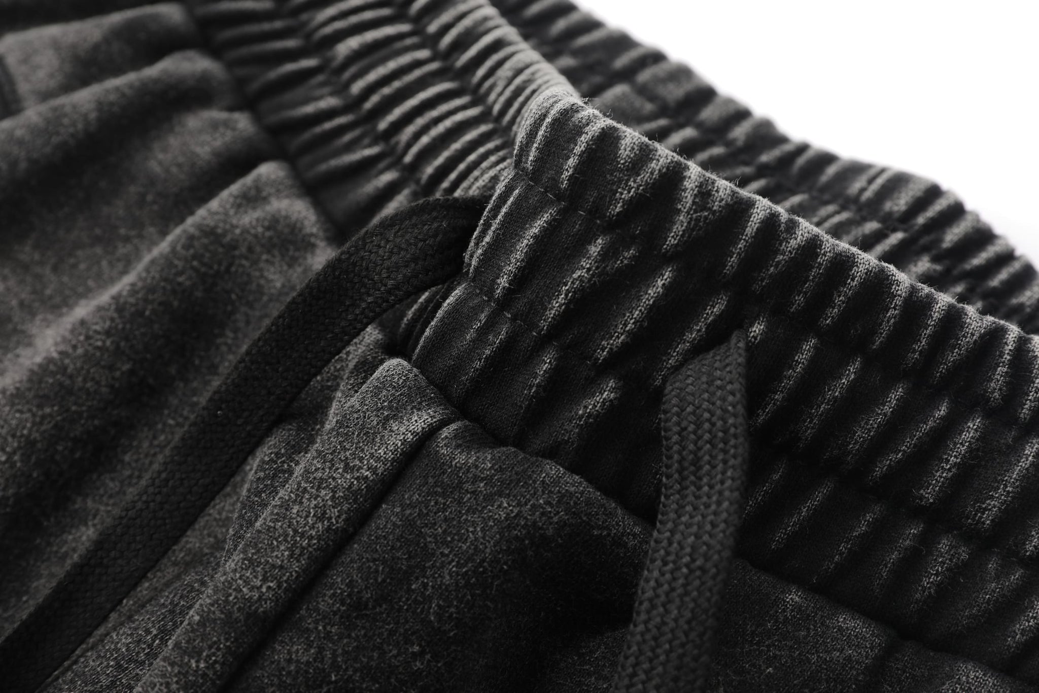 Bermuda 1818019 Pickling Negra De Algodón Para Hombre