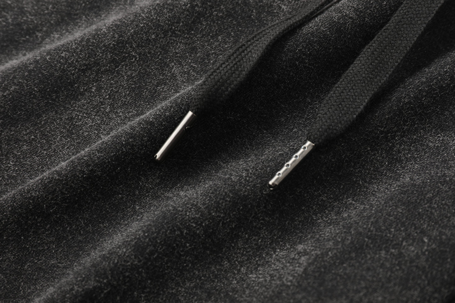 Bermuda 1818019 Pickling Negra De Algodón Para Hombre