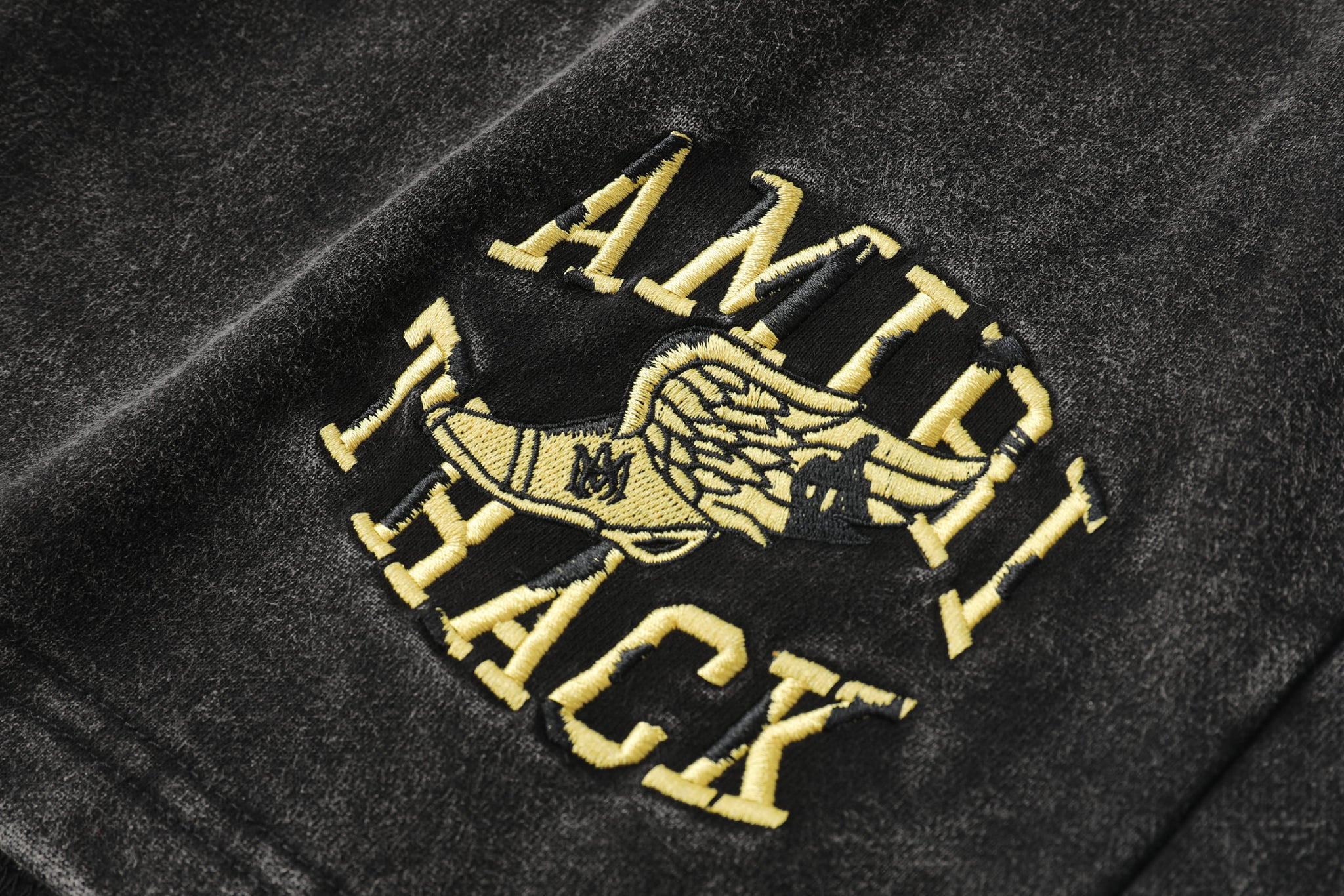 Bermuda 1818019 Pickling Negra De Algodón Para Hombre