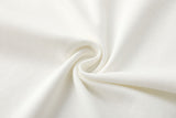 Camiseta 918003 Tipo Polo Blanca Para Hombre