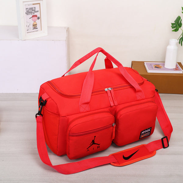 Bolso NKE BOL11 Rojo