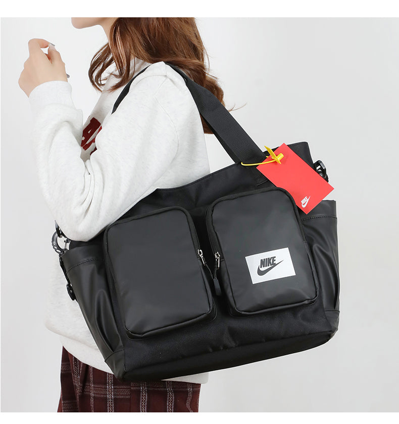 Bolso NKE BOL20 Negro