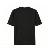 Camiseta 788380 Oversize Negro para hombre