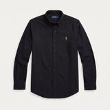 Camisa 50016 Negro para hombre