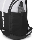 Morral NKE MOR05 Blanco/Negro