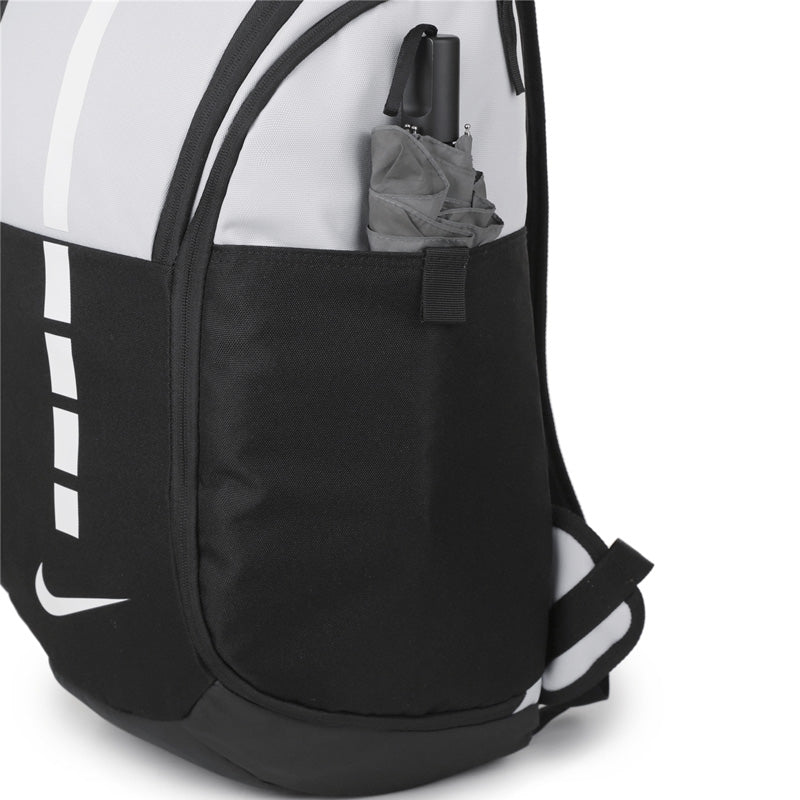 Morral NKE MOR05 Blanco/Negro