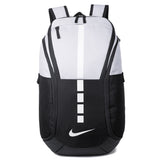 Morral NKE MOR05 Blanco/Negro