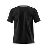 Camiseta 66044 Basica Negro para hombre