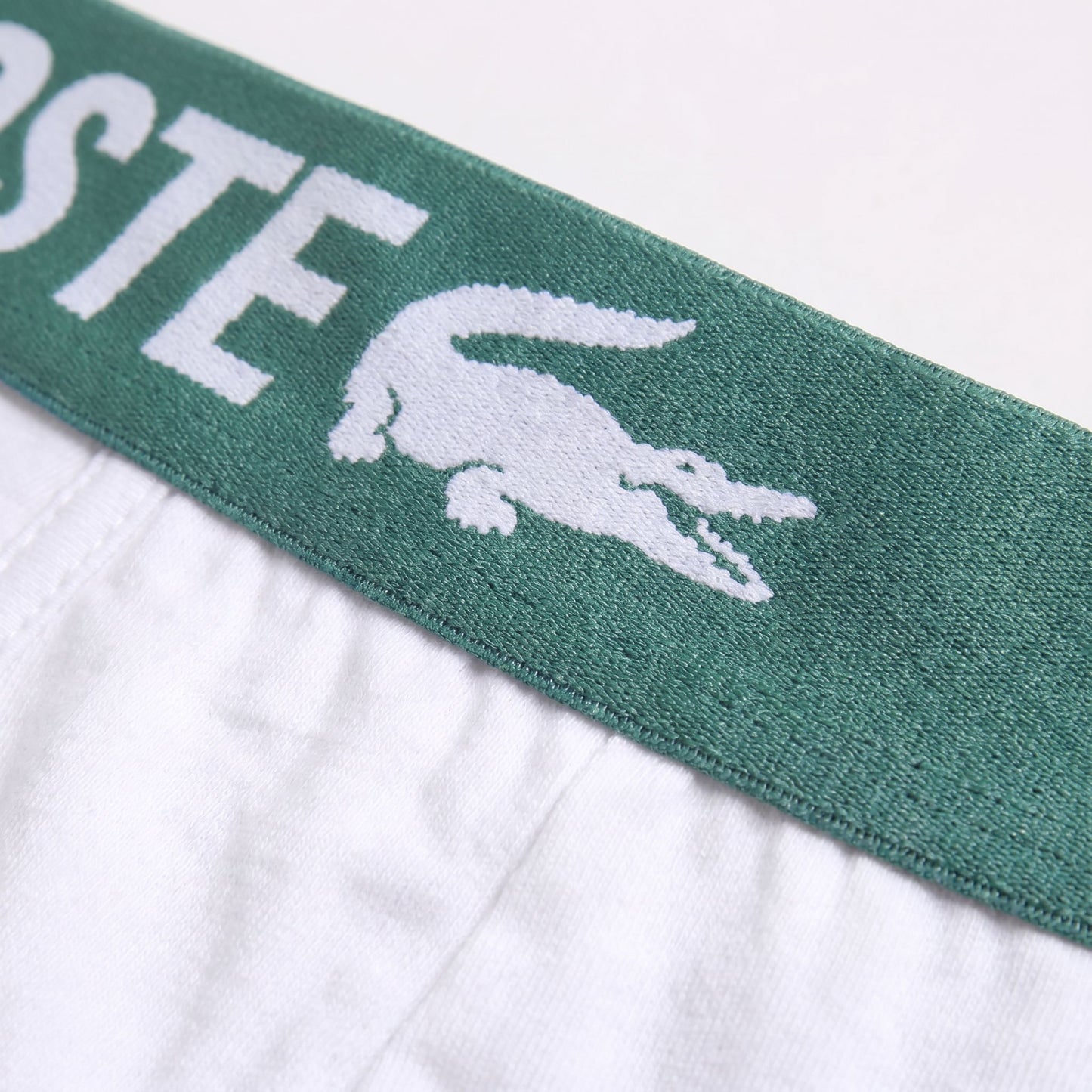 BOXER LC BOX68 Blanco
