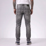 Jean DSL GCK021 Gris Para Hombre