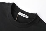 Camiseta 786896 Basica Negra para hombre