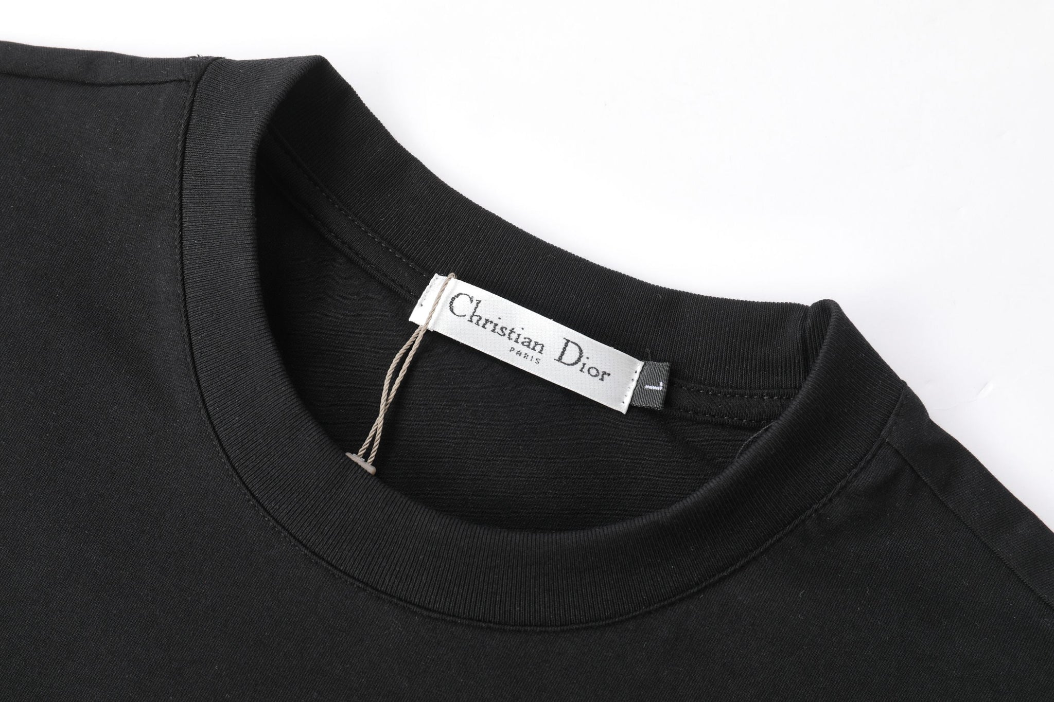 Camiseta 786896 Basica Negra para hombre