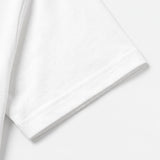 Camiseta 921014 Estampada Blanco para hombre