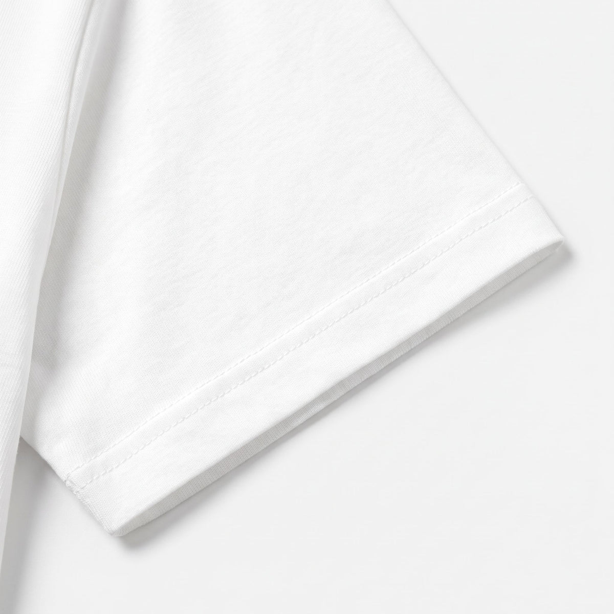 Camiseta 921014 Estampada Blanco para hombre