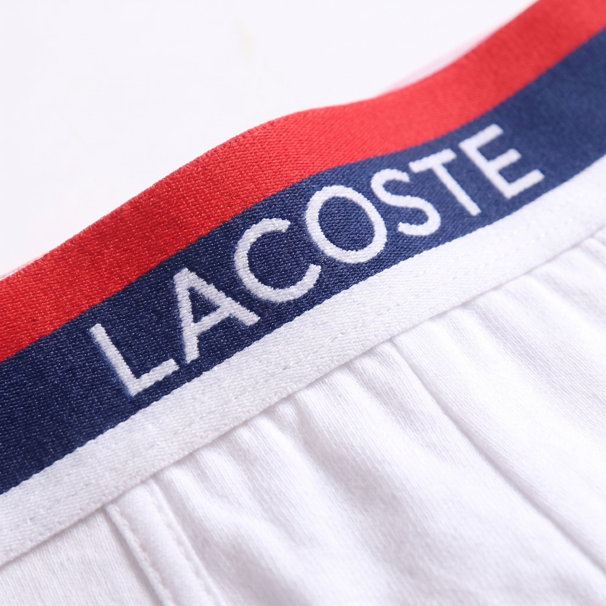 BOXER LC BOX69 Blanco