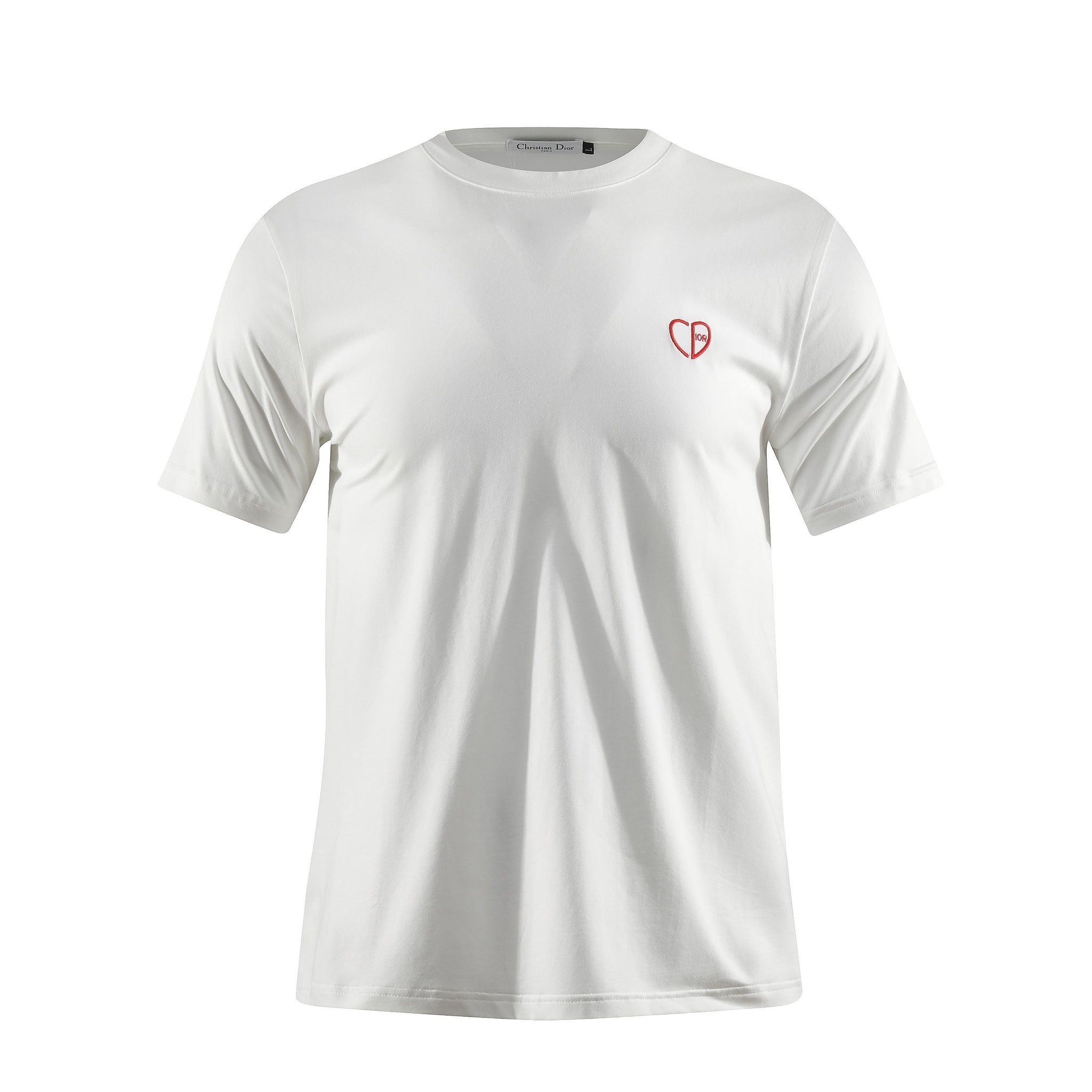 Camiseta 786896 Basica Blanca para hombre