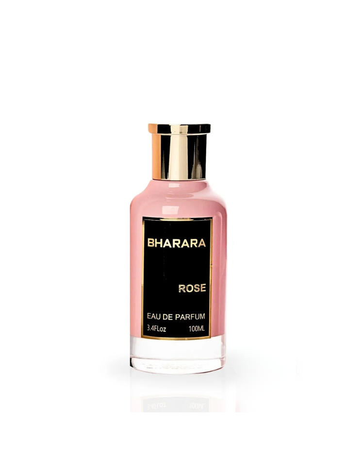 Bharara Rose FEM 100 ML