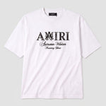 Camiseta 788464 Oversize Blanco para hombre