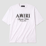 Camiseta 788464 Oversize Blanco para hombre