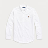 Camisa 50016 Blanco para hombre