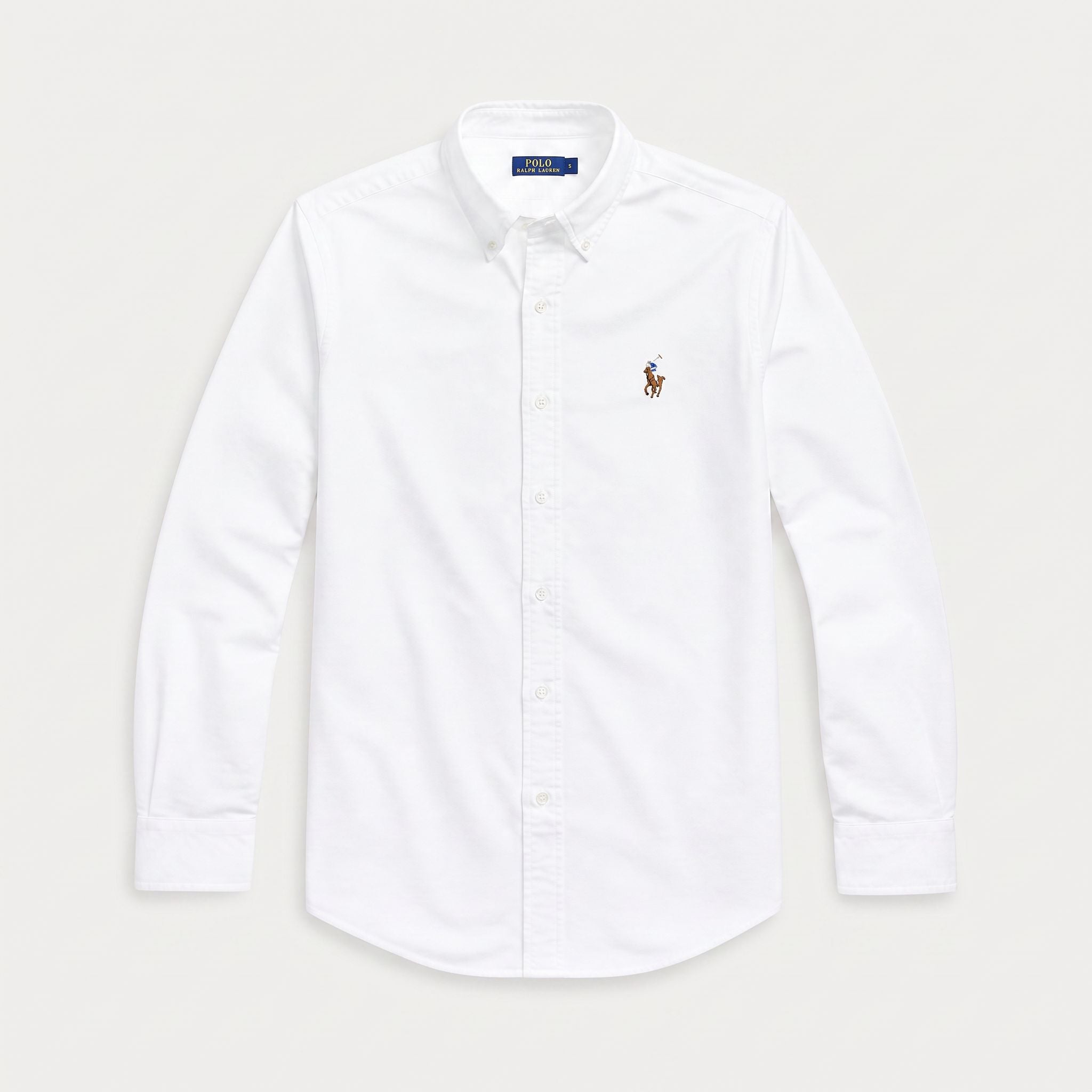 Camisa 50016 Blanco para hombre