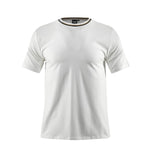 Camiseta 66044 Básica Blanco para hombre