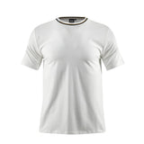 Camiseta 66044 Básica Blanco para hombre