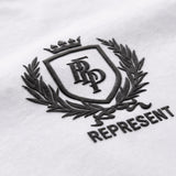 Camiseta 788456 Oversize Blanco para hombre