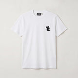 Camiseta 661114 Estampada Blanco para hombre