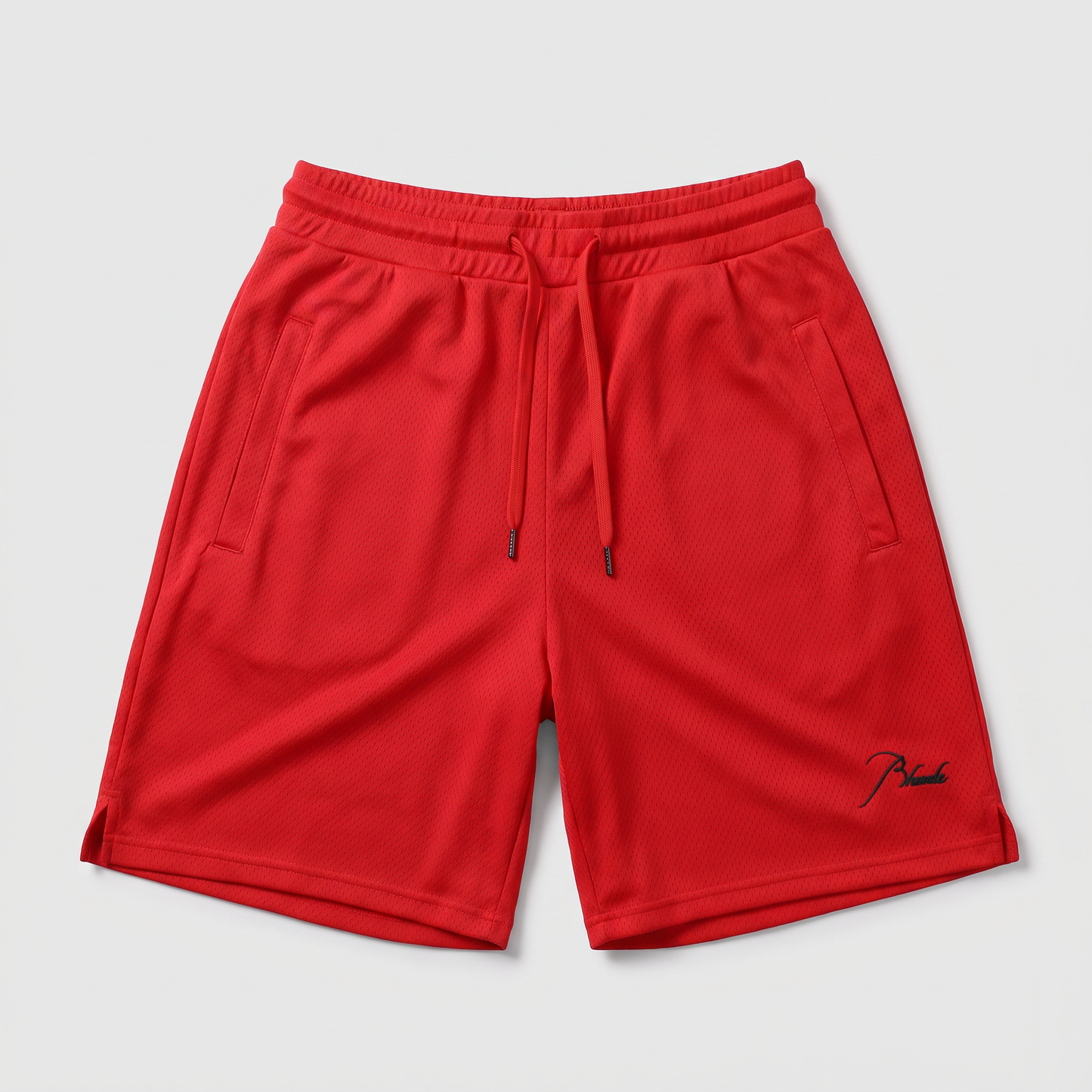 Bermuda 1818003 Rojo Para hombre