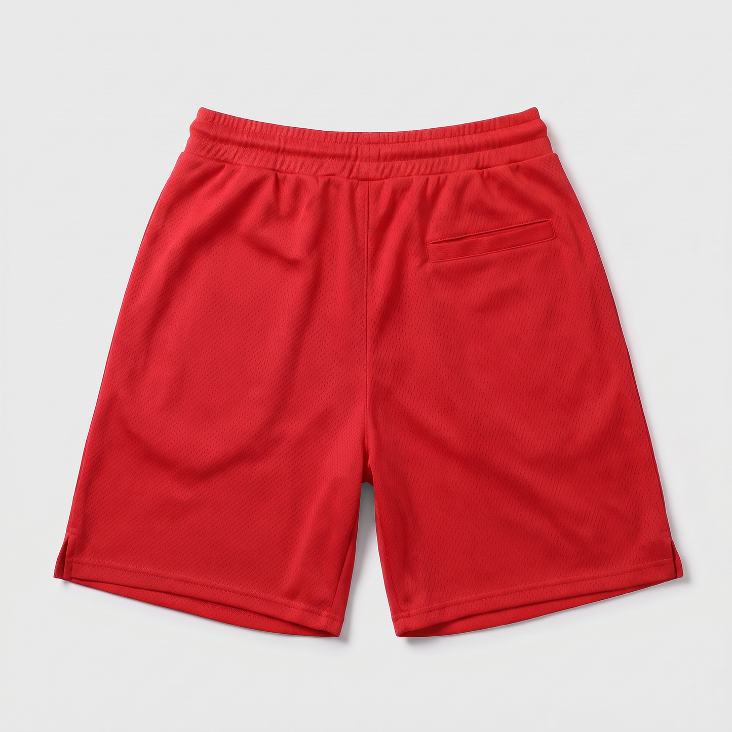 Bermuda 1818003 Rojo Para hombre