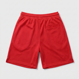 Bermuda 1818003 Rojo Para hombre