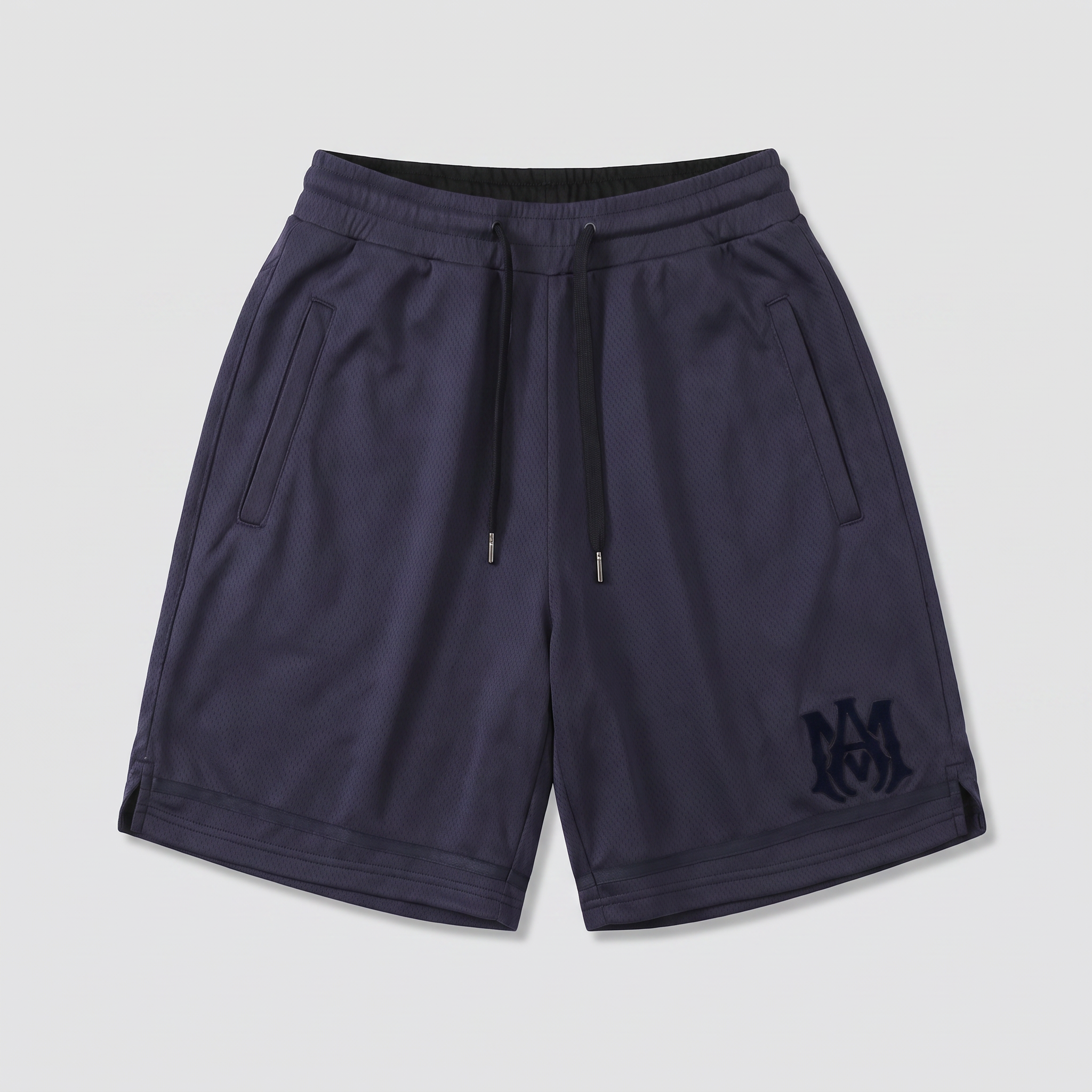 Bermuda 1818005 Azul Oscuro Para hombre