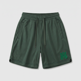 Bermuda 1818005 Verde Oscuro Para hombre