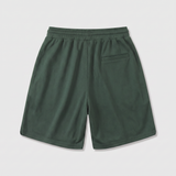 Bermuda 1818005 Verde Oscuro Para hombre