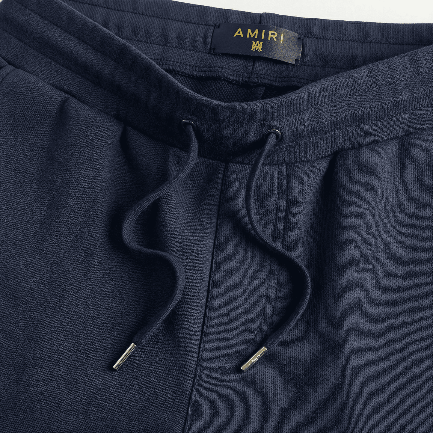 Bermuda 1818008 Azul Oscuro De Algodón Para Hombre