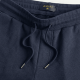 Bermuda 1818008 Azul Oscuro De Algodón Para Hombre