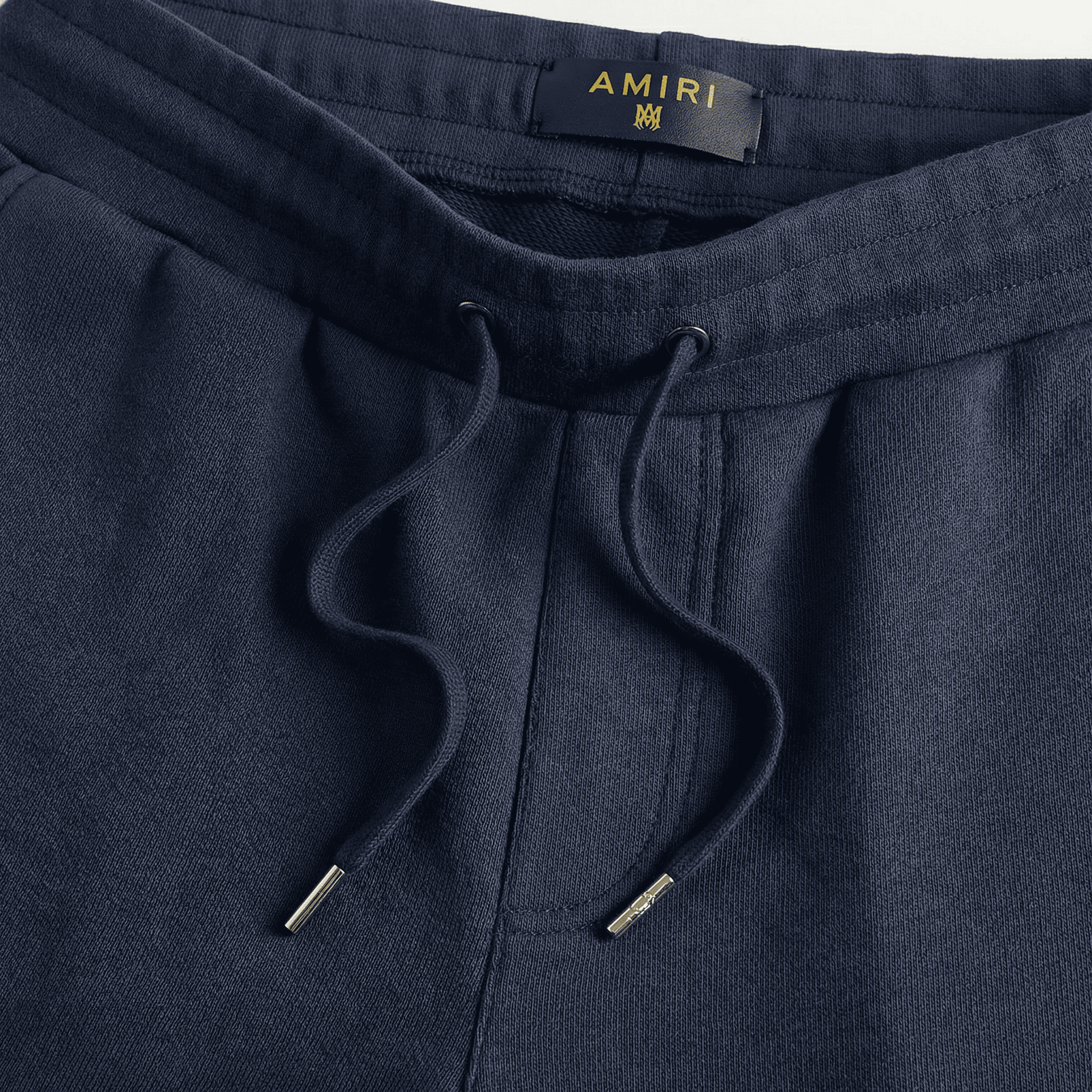 Bermuda 1818008 Azul Oscuro De Algodón Para Hombre