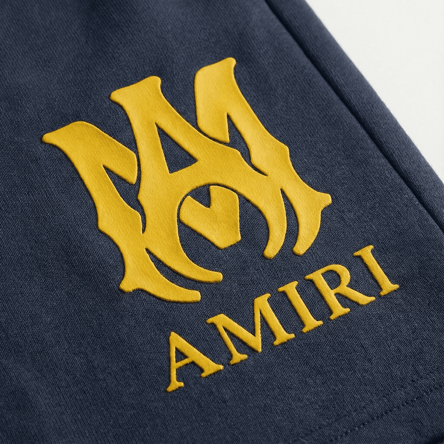 Bermuda 1818008 Azul Oscuro De Algodón Para Hombre