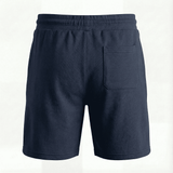 Bermuda 1818008 Azul Oscuro De Algodón Para Hombre