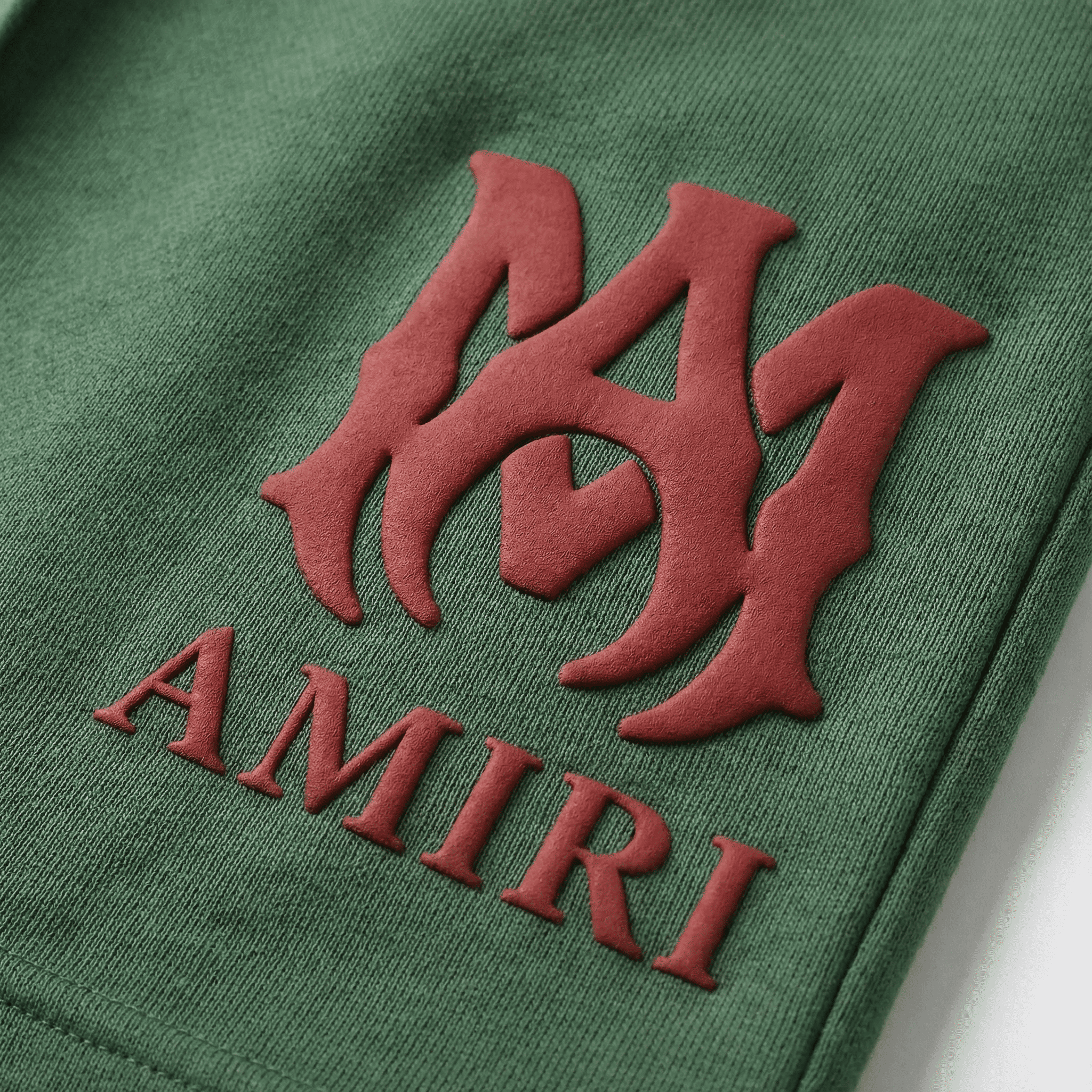 Bermuda 1818008 Verde De Algodón Para Hombre