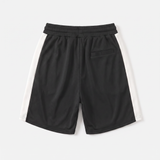 Bermuda 1818010 Negro Para hombre