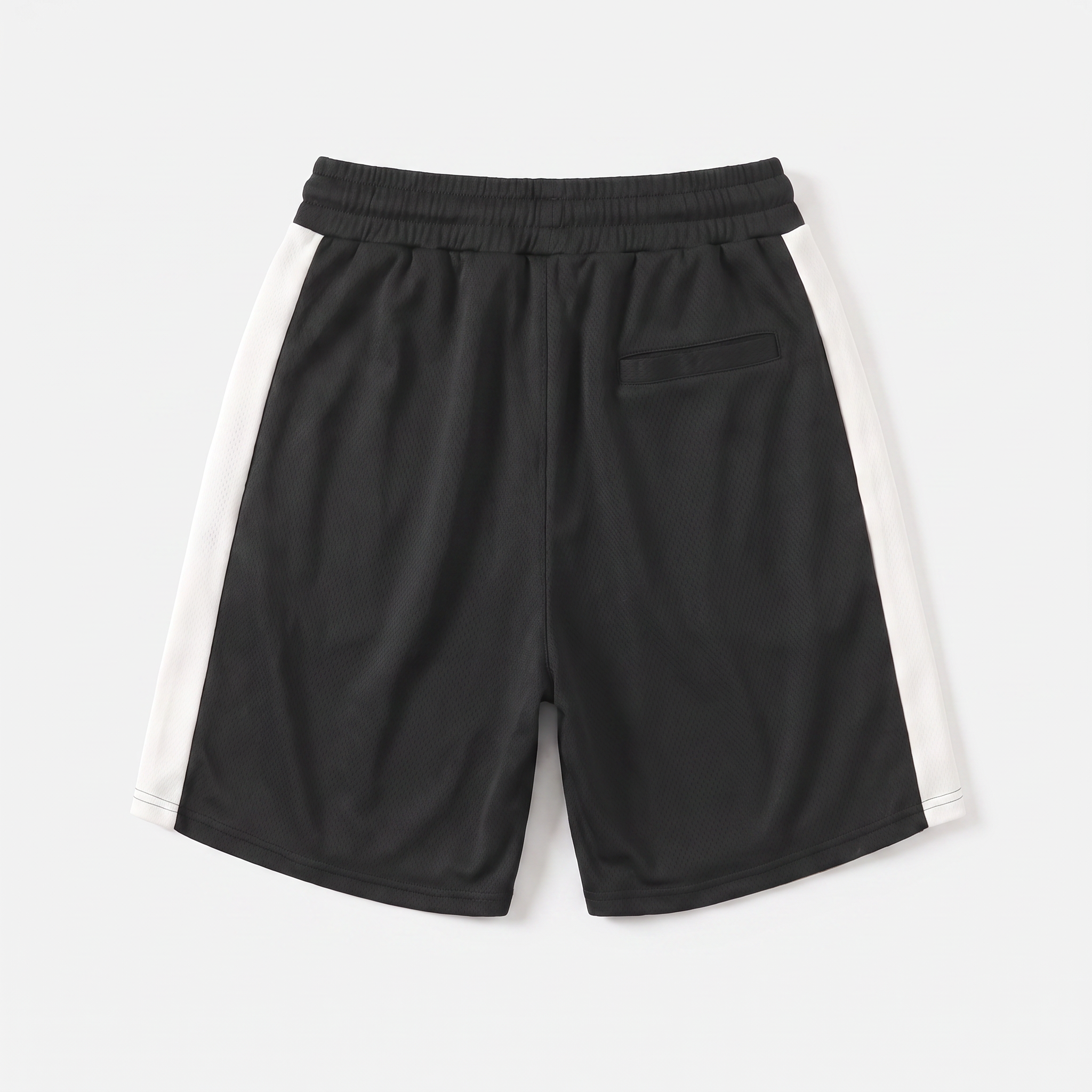 Bermuda 1818010 Negro Para hombre