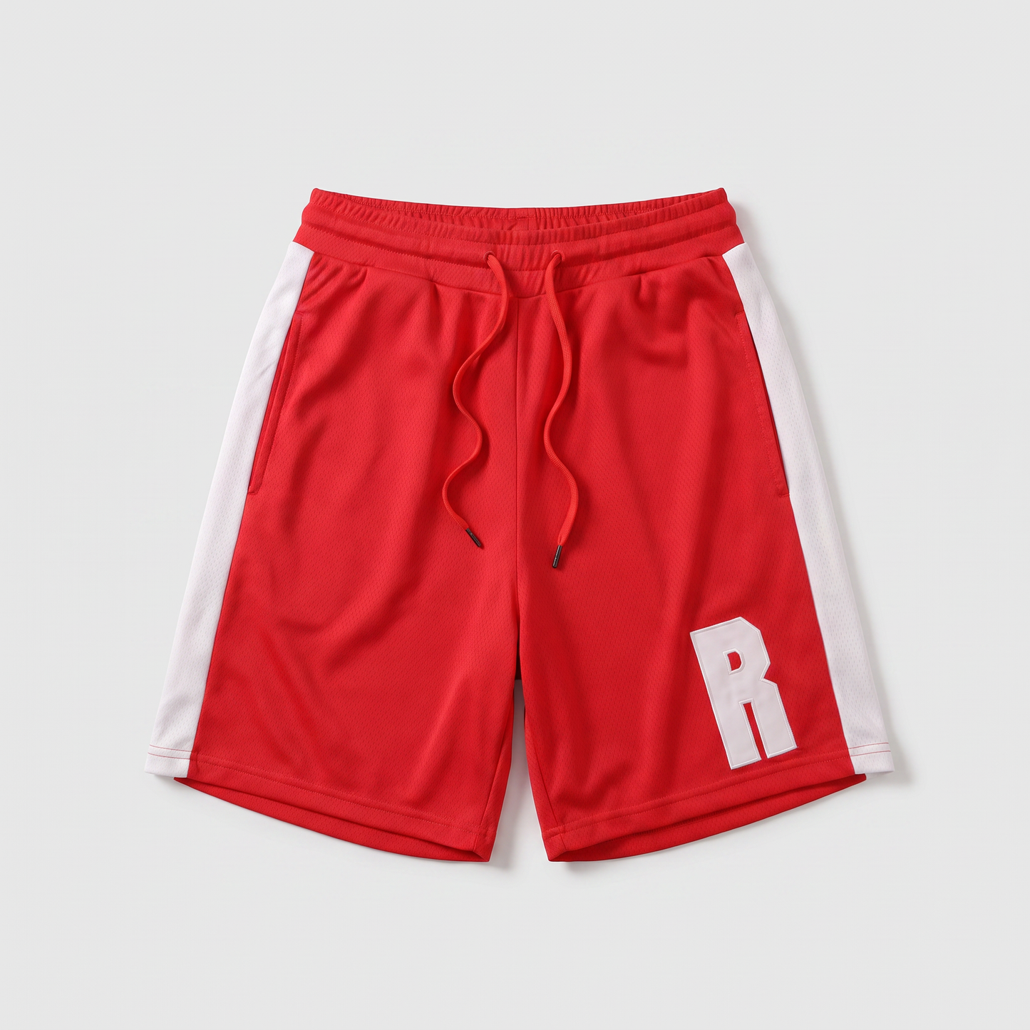 Bermuda 1818010 Rojo Para hombre