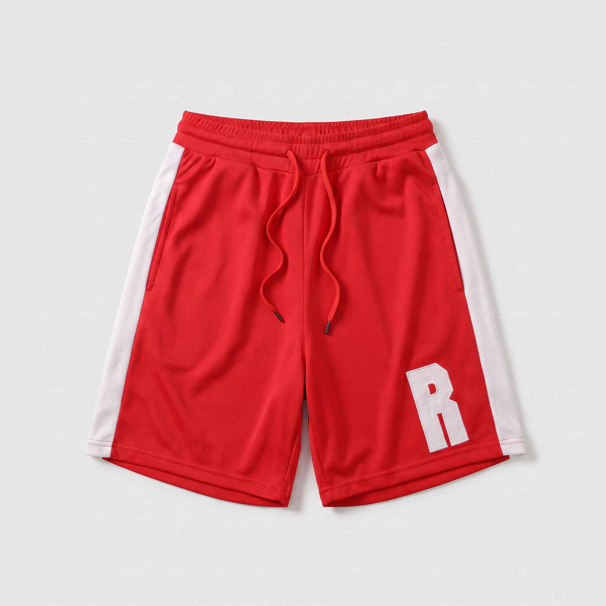 Bermuda 1818010 Rojo Para hombre