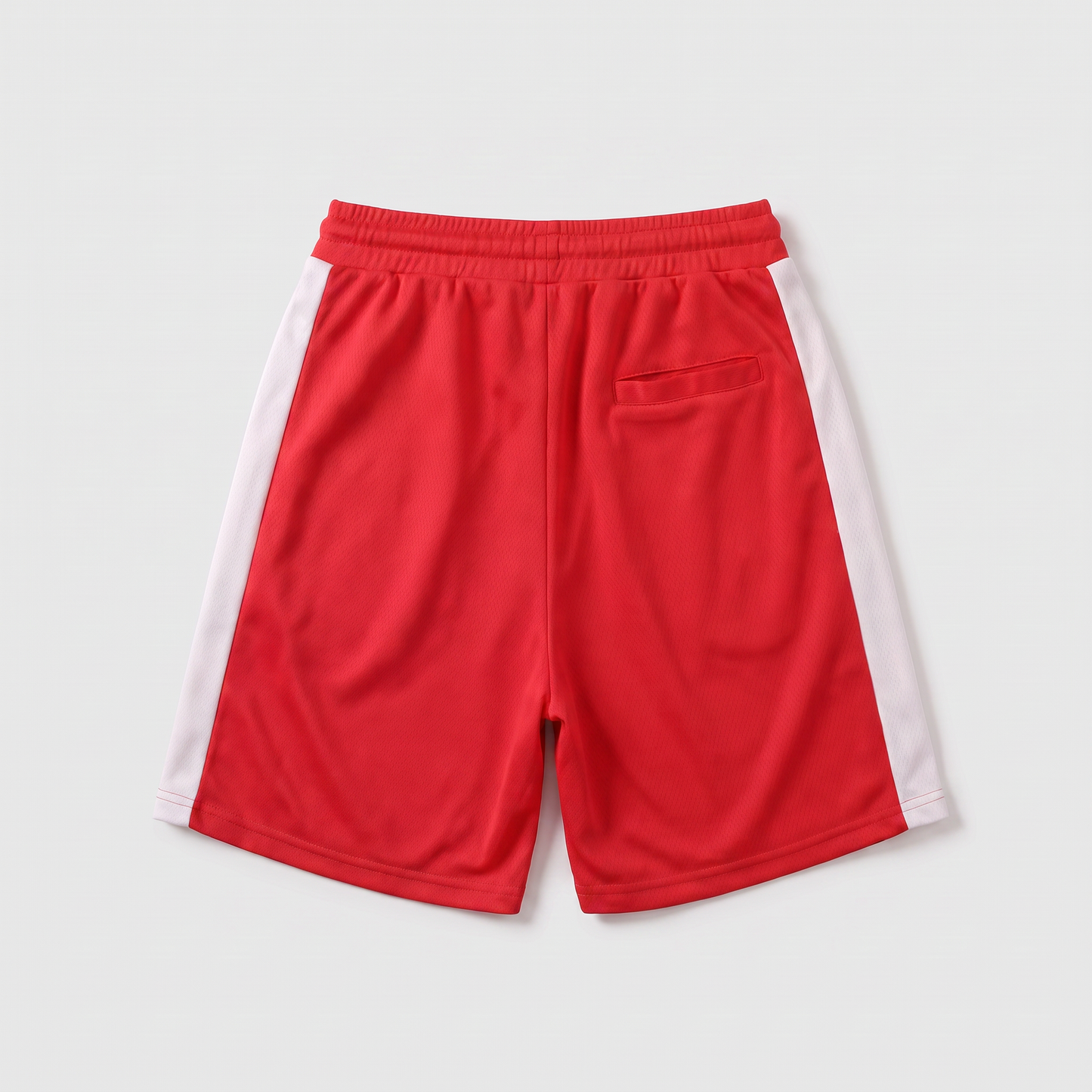 Bermuda 1818010 Rojo Para hombre