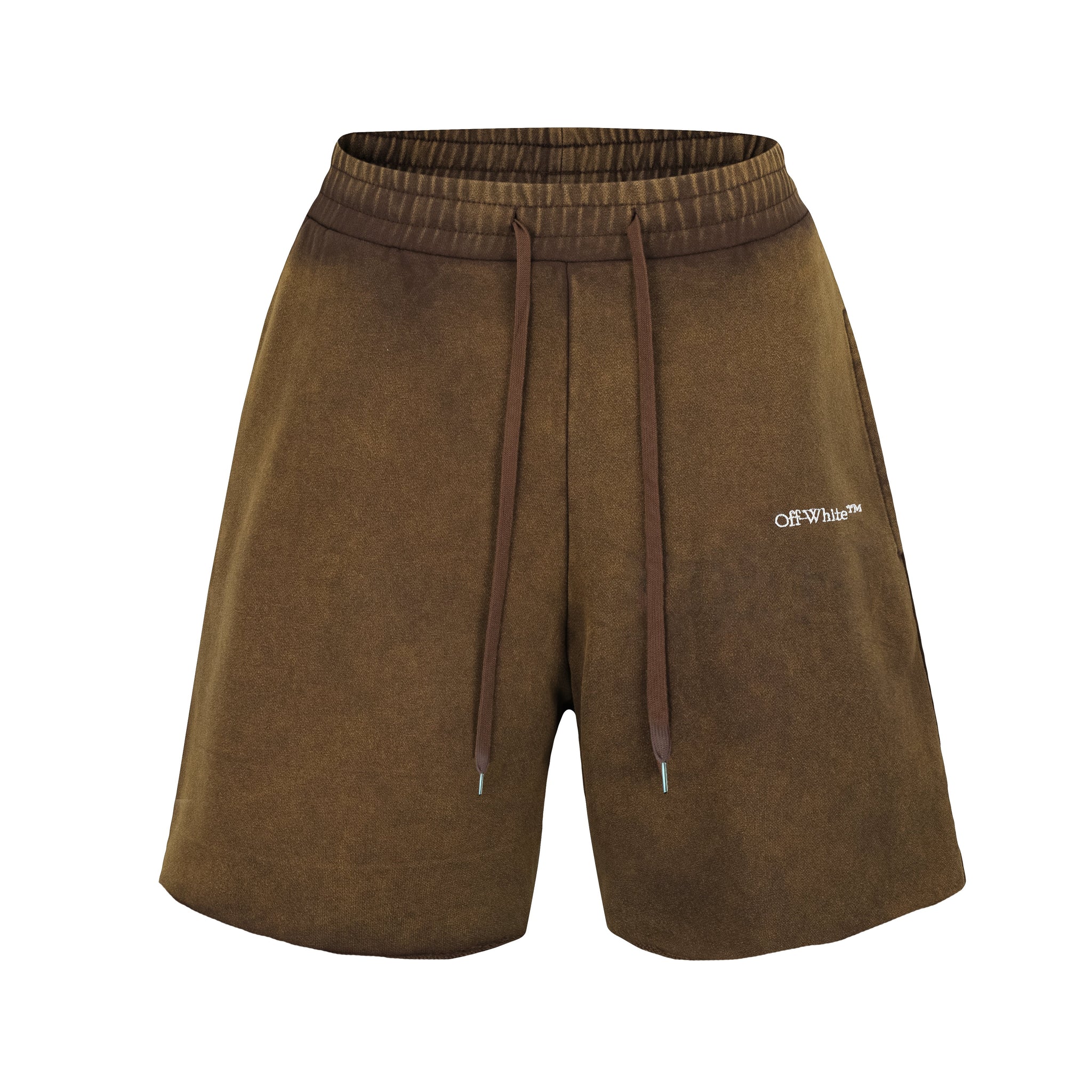 Bermuda 1818025 Marrón de algodón Para Hombre